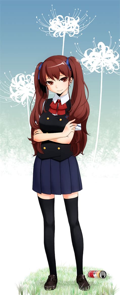 Kimky Studio's illustrations/manga .
